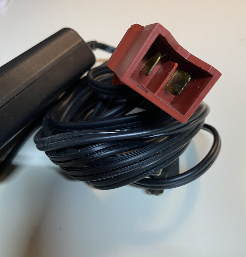 6V Power Wheels Quick Charger Model 00801-1484 Magic Cars 1