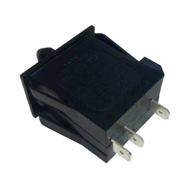 Power Wheels 00801-1566 Foot Plunger Switch Assembly Magic Cars 2