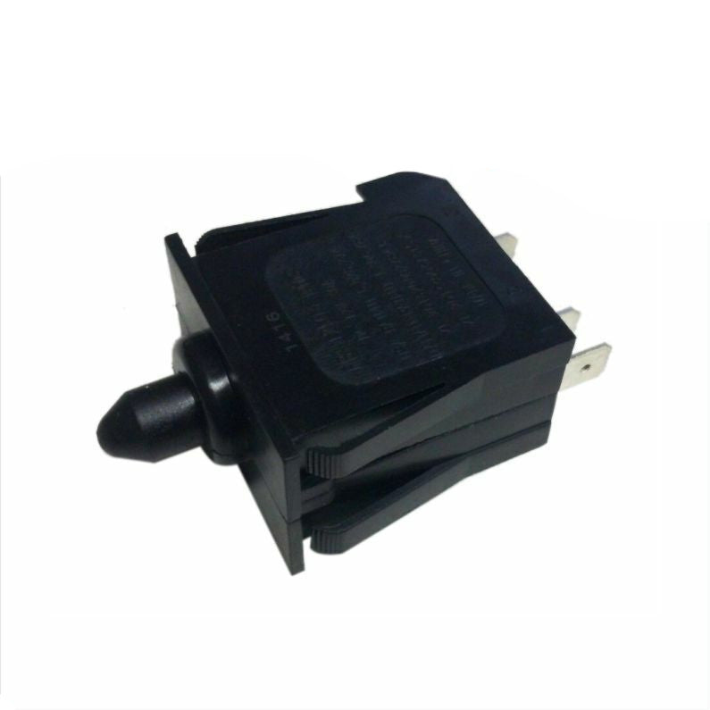 Power Wheels Plunger Foot Switch Footboard Assembly Model 00801-1566 Magic Cars 2