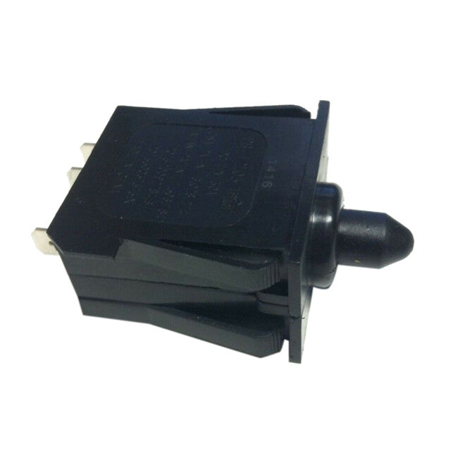 Power Wheels Plunger Foot Switch Footboard Assembly Model 00801-1566 Magic Cars 4