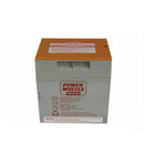 12V Orange Top Replacement Battery for Fisher-Price Power Wheels Model 00801-1661 Magic Cars Variant 0