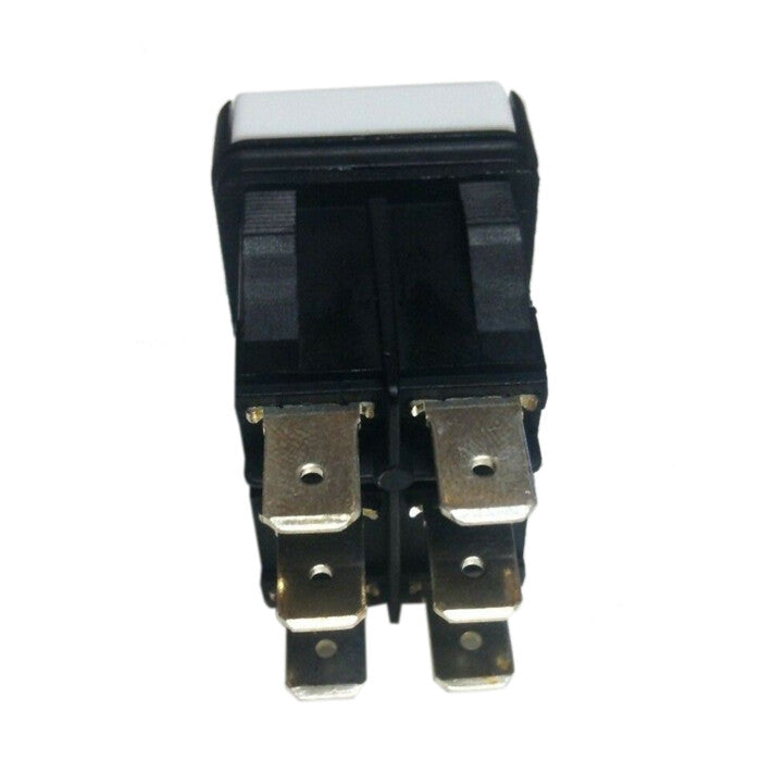 Power Wheels 00801-1773 Forward and Reverse High Low Speed Switch Genuine Replacement Magic Cars 2