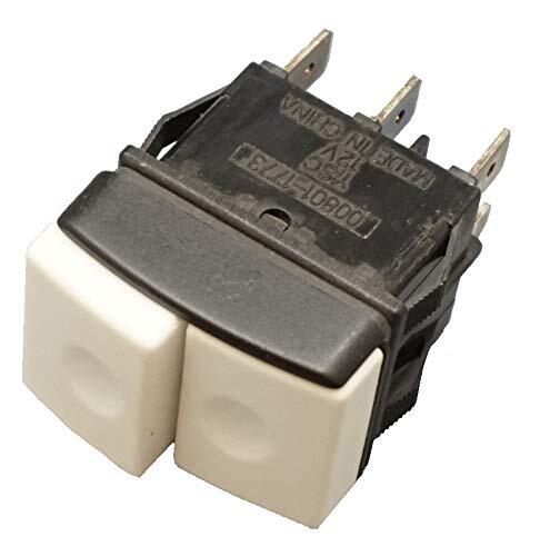 Power Wheels 00801-1773 Forward and Reverse Switch with Push Button Control Magic Cars 1