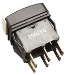 Power Wheels 00801-1773 Forward and Reverse Switch with Push Button Control Magic Cars Variant 0
