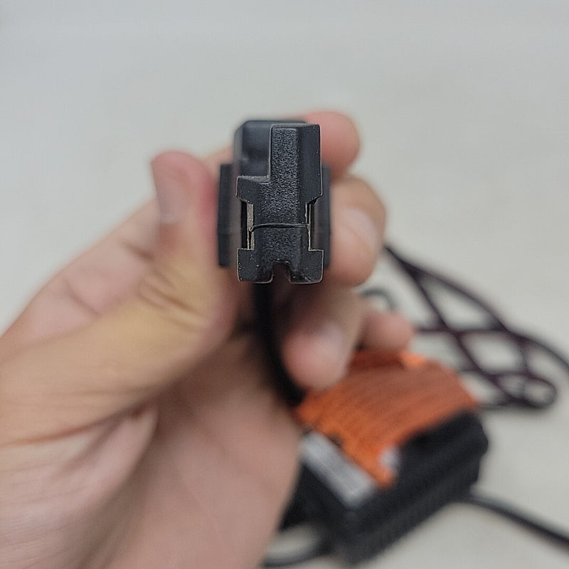 12 Volt Power Wheels Battery and Charger Genuine Replacement 00801-1778 Magic Cars 9