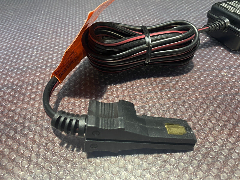 12V Power Wheels Replacement Battery and Charger Genuine Fisher-Price Model 00801-1778 Magic Cars 1