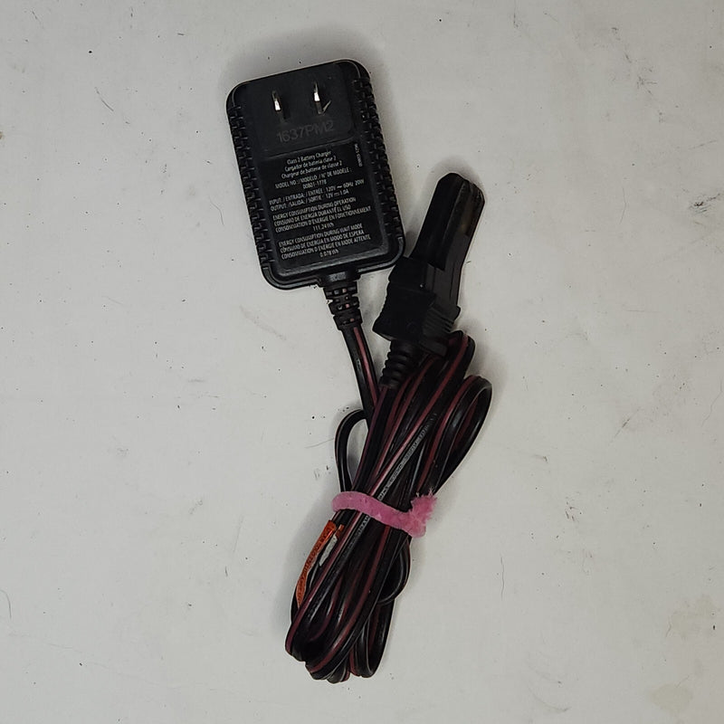 12V Power Wheels Battery and Charger Genuine Replacement Model 00801-1778 Magic Cars Variant 0