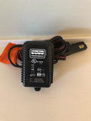 12V Power Wheels Battery and Charger Genuine Grey Model 00801-1778 Magic Cars 0
