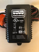 12V Power Wheels Battery and Charger Genuine Grey Model 00801-1778 Magic Cars 1