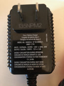 12V Power Wheels Battery and Charger Genuine Grey Model 00801-1778 Magic Cars 2