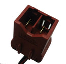 6V 900mA Red Charger for Fisher-Price Power Wheels Battery 00801-1779 Magic Cars 2