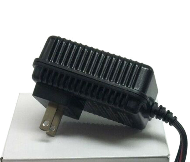 Genuine 6V 900mA Charger for Red Power Wheels Batteries Magic Cars 1
