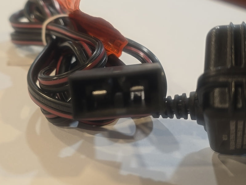 6V Battery and Charger for Power Wheels Model 00801-1781 Magic Cars 4