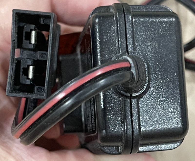 6V Power Wheels Battery and Charger Model 00801-1781 Magic Cars 3