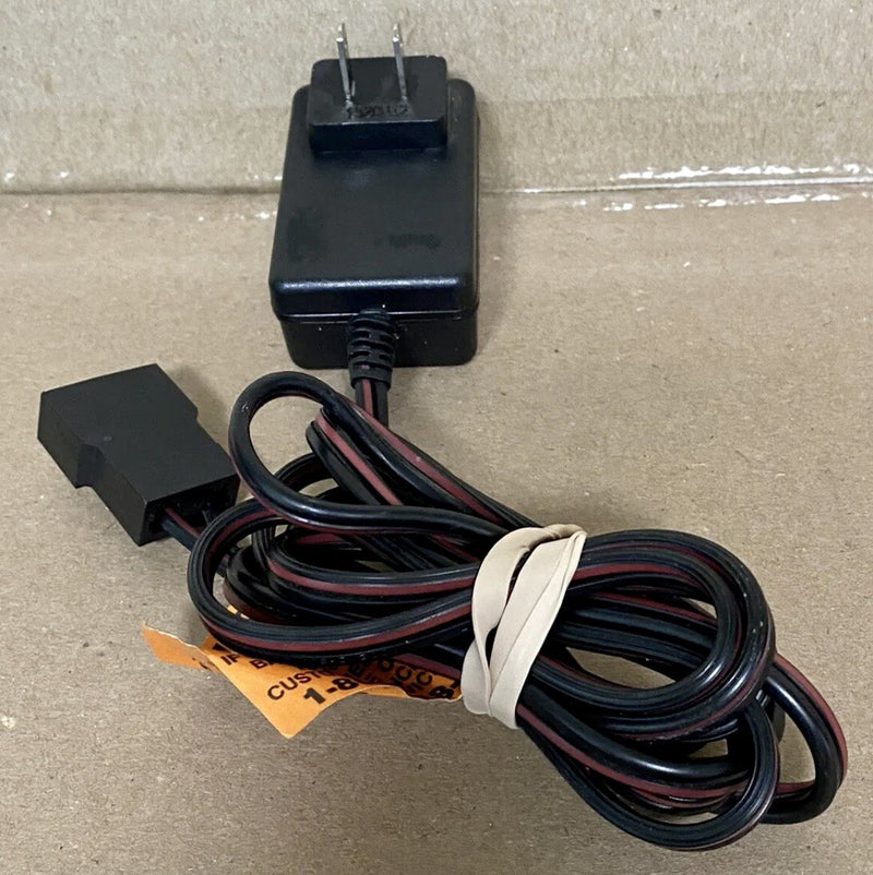 6V Power Wheels Battery and Charger Model 00801-1781 Magic Cars 2