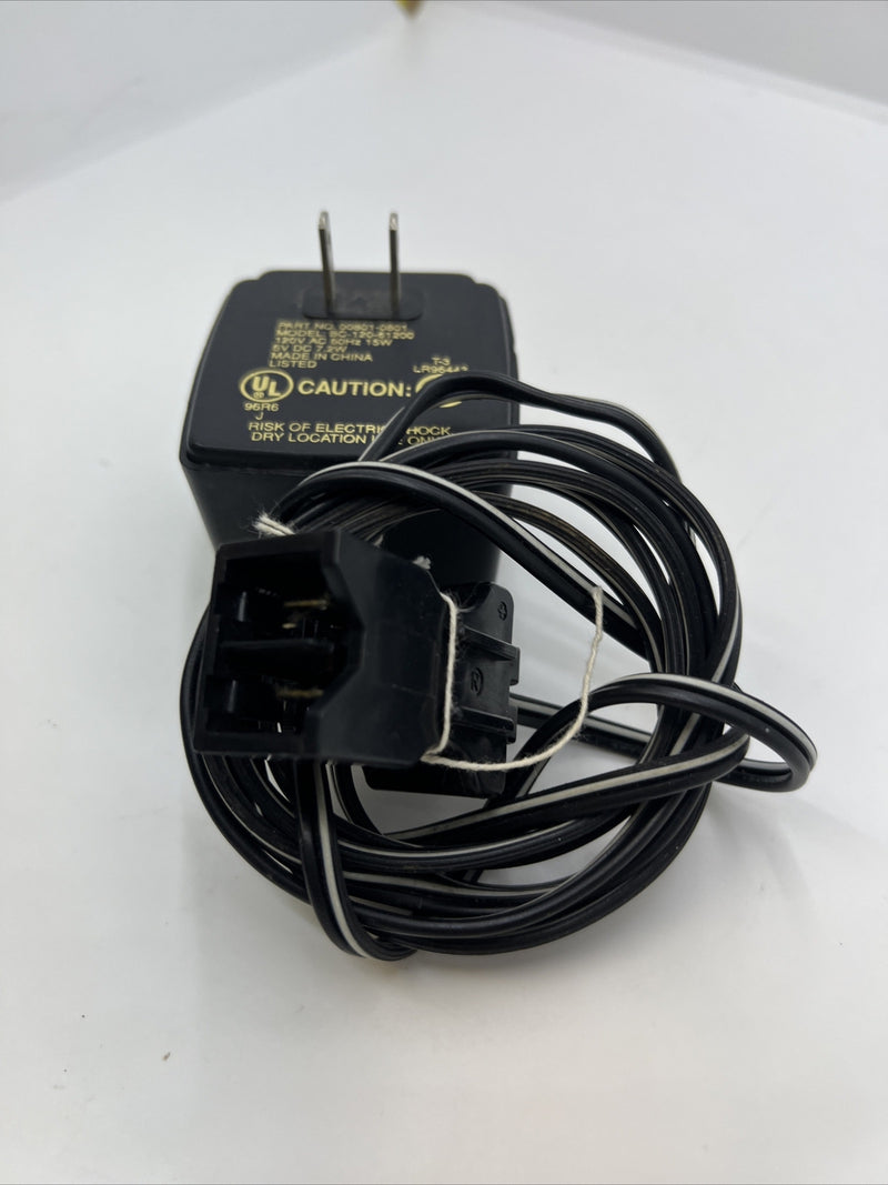 6V Rechargeable Battery and Charger for Power Wheels 00801-1781 Magic Cars 2