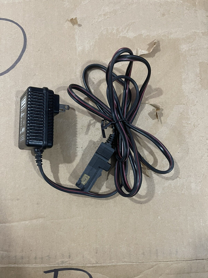 6V Battery and Charger for Power Wheels Model 00801-1781 Magic Cars 3