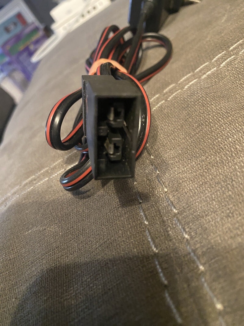 6V Power Wheels Battery and Charger Model 00801-1781 Magic Cars 3