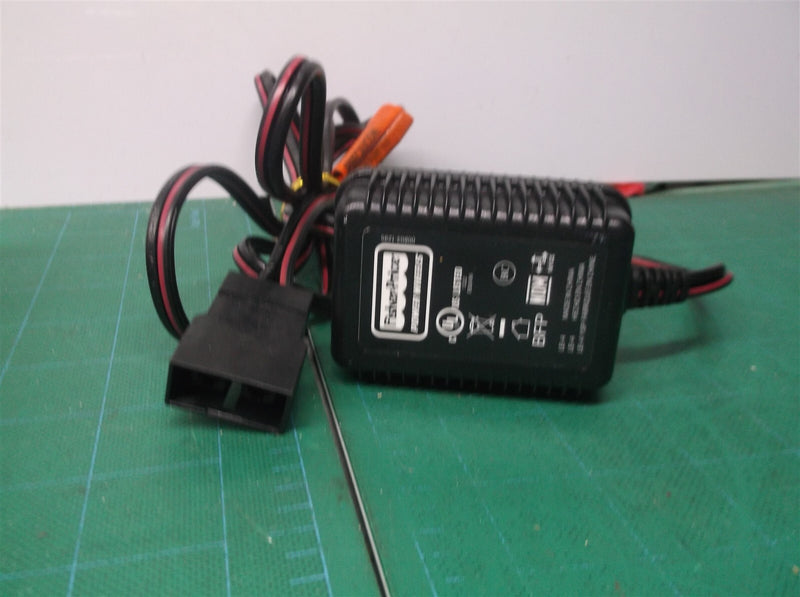 6V 350mA Battery Charger with Power Wheels Compatibility Model 00801-1781 Magic Cars 1