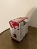 Power Wheels 6 Volt Red Rechargeable Battery - Brand New Genuine Magic Cars 1