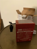 Power Wheels 6 Volt Red Rechargeable Battery - Brand New Genuine Magic Cars 4