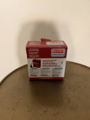 Power Wheels 6 Volt Red Rechargeable Battery - Brand New Genuine Magic Cars Variant 0