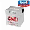 Power Wheels 12 Volt Battery 00801-1460 Genuine New with 1 Year Warranty Magic Cars 0