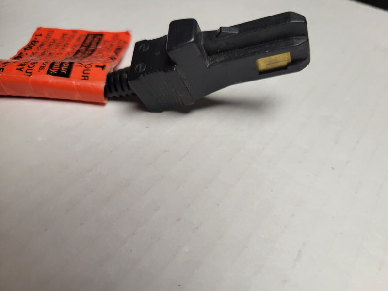 12 Volt Power Wheels Battery Charger Part No. 00801-0972 Genuine OEM Magic Cars 4