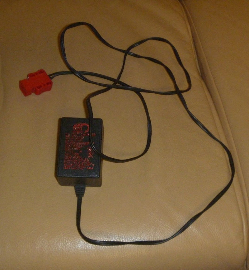 12 Volt Power Wheels Charger Model C-12150 Magic Cars 2