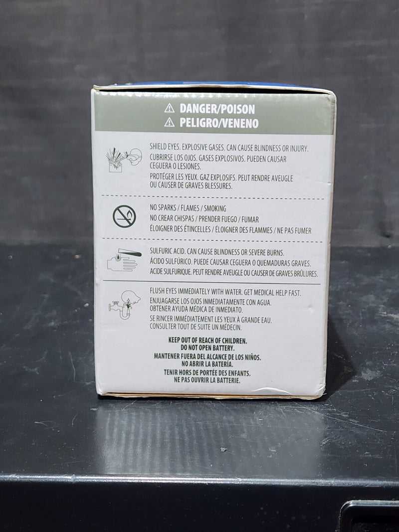 12 Volt Rechargeable Battery for Ride-On Toy Cars and Power Wheels Magic Cars 1