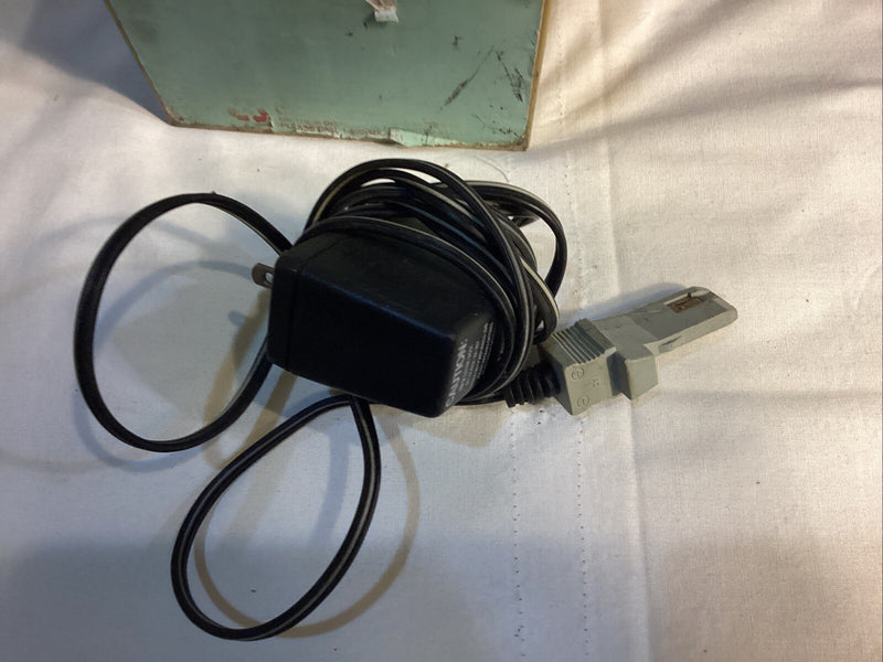 Power Wheels 12-Volt Rechargeable Battery Pack Unverified Condition Magic Cars 6