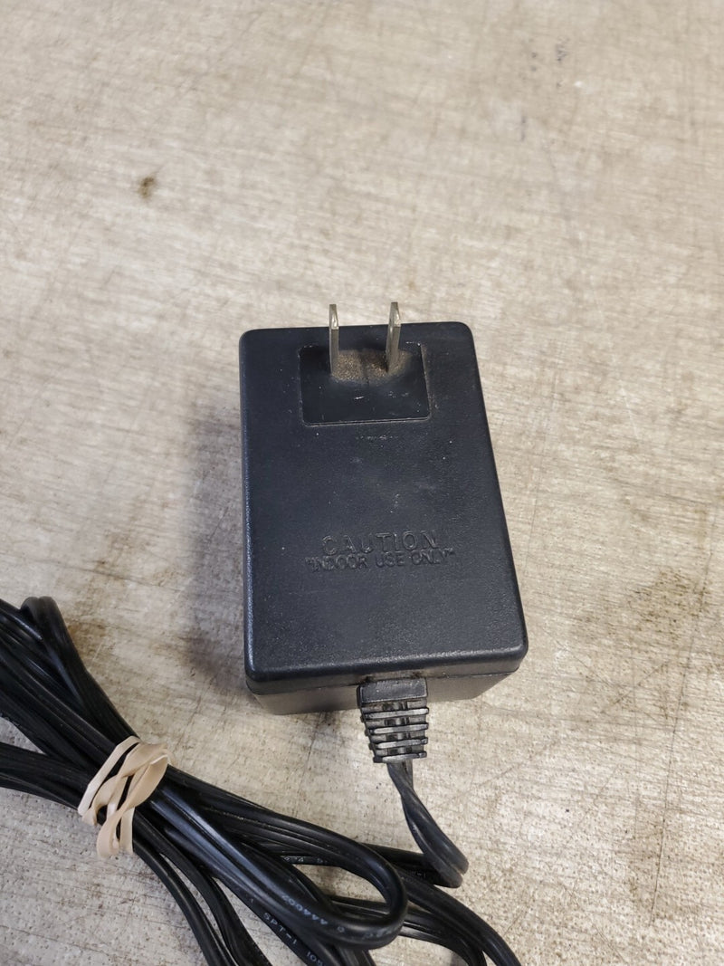 Power Wheels 12-Volt Recharger Model LT10306 Part No. 4.10306 Magic Cars 1