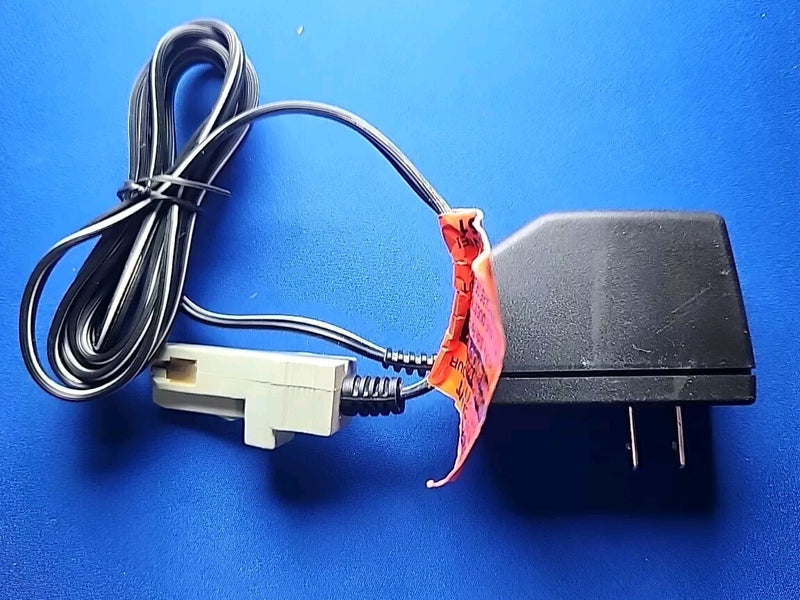 120V Power Wheels Battery Charger with Cord Genuine OEM 00801-1480 Magic Cars 2