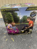 12V Power Wheels with Battery and Charger Magic Cars 0