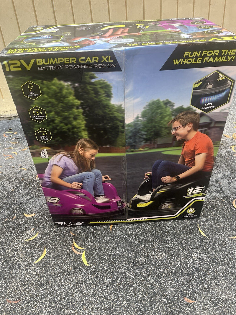 12V Power Wheels with Battery and Charger Magic Cars Variant 0