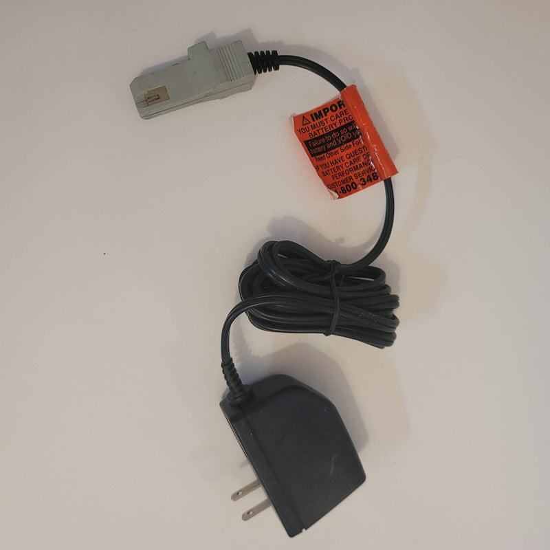 12V Power Wheels Battery Charger with Cord Replacement for Ride-On Toys Magic Cars 1