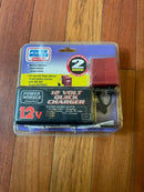 12V Rechargeable Battery and Charger for Ride-On Toy Cars Magic Cars Variant 0