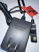 12V Grey Power Wheels Battery and 1A Charger Model 00801-0972 New Magic Cars 2