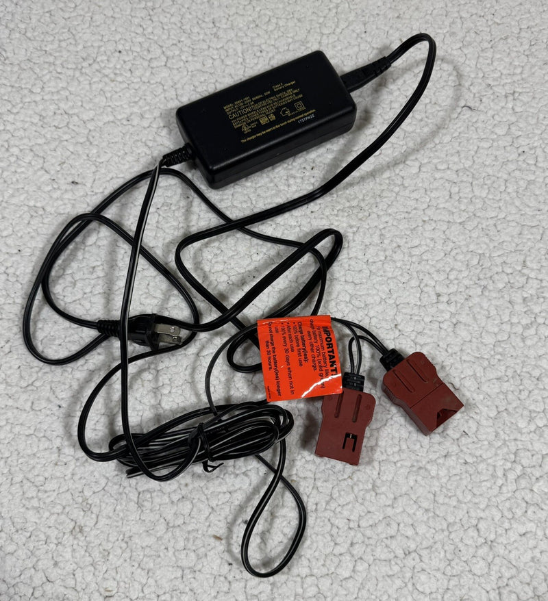 Power Wheels 12V Quick Charger Model 00801-1501 Magic Cars 4
