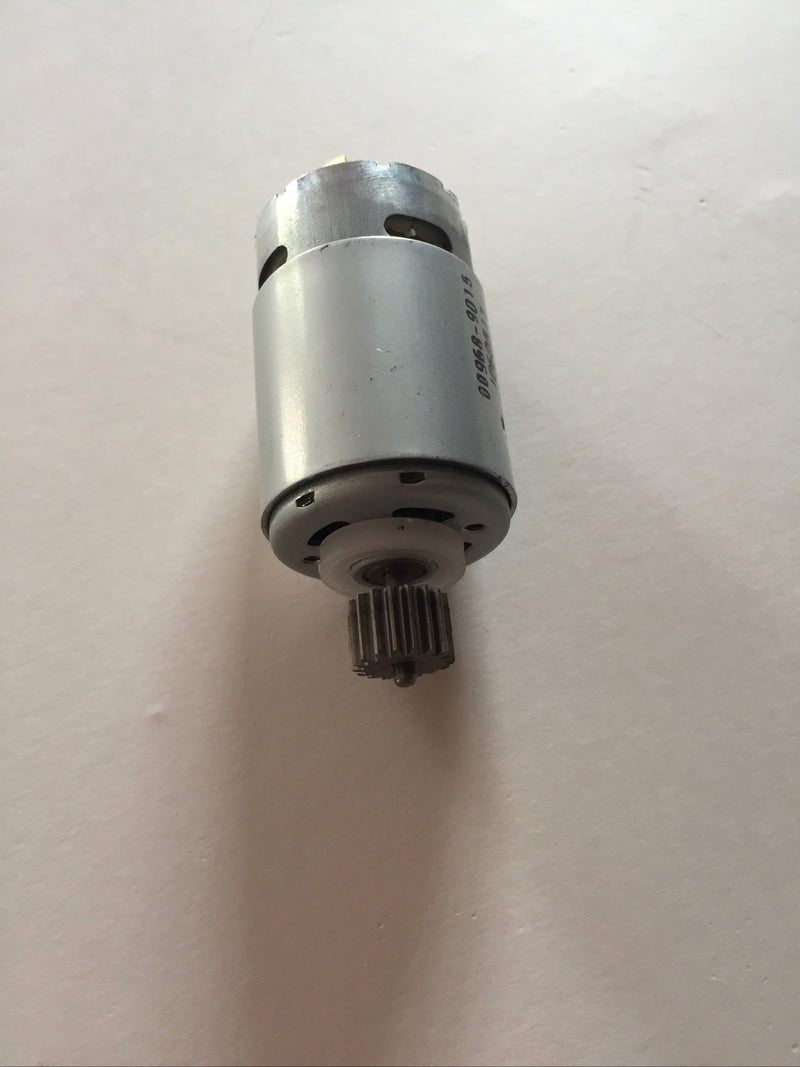 Power Wheels 19-Tooth Motor Compatible with 7R Gearboxes Magic Cars 2