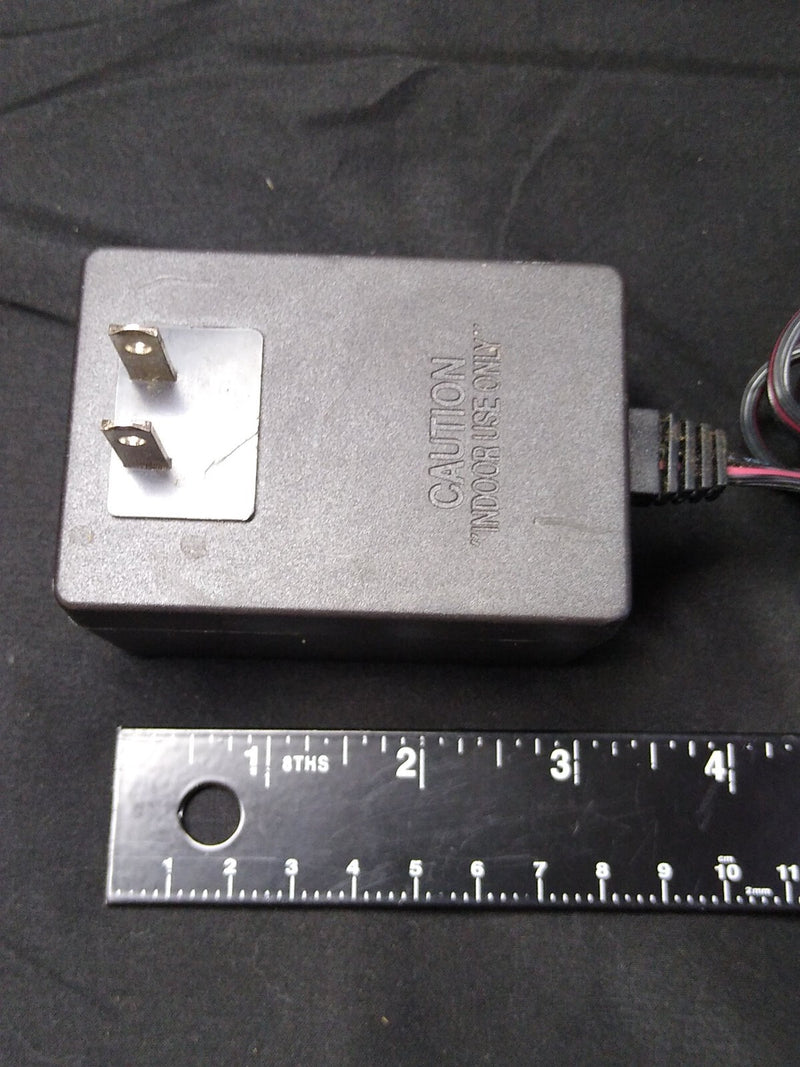Power Wheels 2 Volt DC Battery Charger Model C-12150 Magic Cars 6
