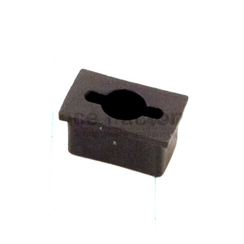 Power Wheels 3800-8629 Rectangular Bushing Without Extension Compatible with New and Old Models Magic Cars Variant 0