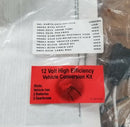12V High-Efficiency Power Wheels Splice Conversion Kit 3900-2362 / 0803-0218 Magic Cars 0