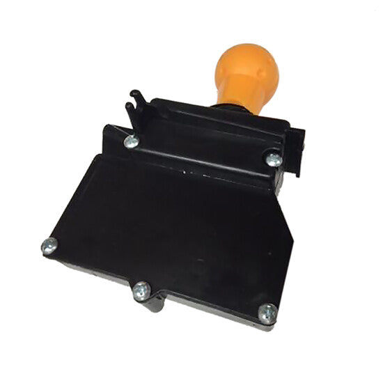 Power Wheels Baja Extreme Gear Shifter with 1-Year Warranty Orange Model 3900-3222 Magic Cars 1