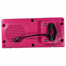 Genuine Pink Radio Replacement for Fisher-Price Barbie Escalade Power Wheels Models 3900, 3830, CDD13 Magic Cars 2