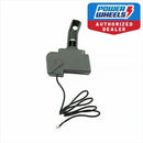 Genuine Right Joystick Controller DFV03 DNM22 for Power Wheels Wild Thing 3900/4970 models Magic Cars Variant 0