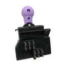 Power Wheels Purple Shifter Assembly Model 3900-5208 Genuine DWR12 Magic Cars 1