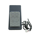 Genuine Digital Footboard Assembly for Power Wheels Boomerang (3900-6082 FLC34) Magic Cars 1