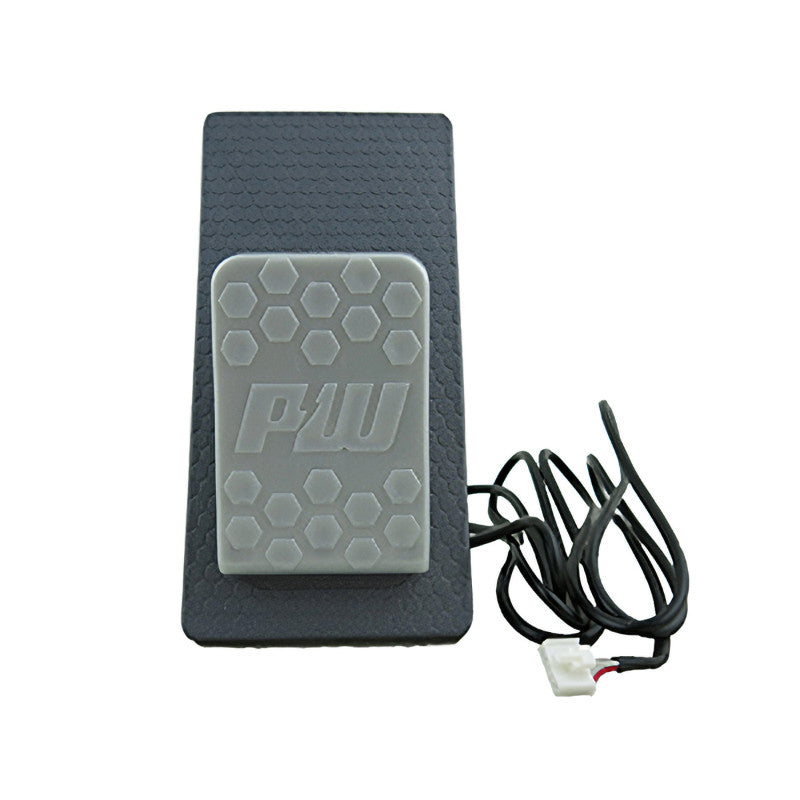 Genuine Digital Footboard Assembly for Power Wheels Boomerang (3900-6082 FLC34) Magic Cars 1