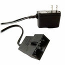 6-Volt Charger for Power Wheels Batteries (Fits Blue Model 00801-0976) Magic Cars 0